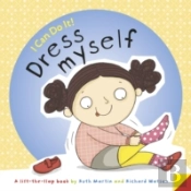 I Can Do It...Getting Dressed