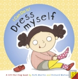 Bertrand.pt - I Can Do It...Getting Dressed