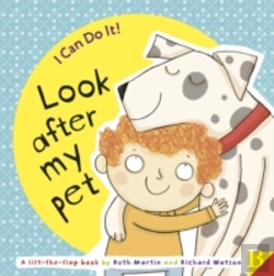 Bertrand.pt - I Can Do It...Look After My Pet