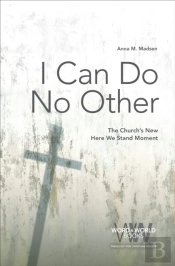 I Can Do No Other
