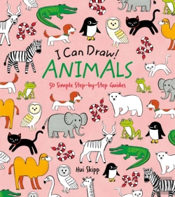Bertrand.pt - I Can Draw! Animals