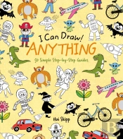 I Can Draw! Anything