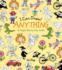 Bertrand.pt - I Can Draw! Anything