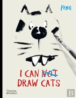Bertrand.pt - I Can Draw Cats