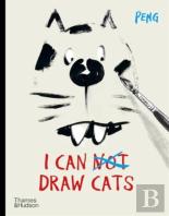 I Can Draw Cats