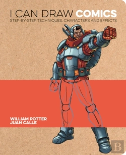 Bertrand.pt - I Can Draw Comics