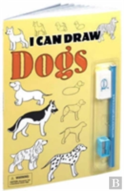 Bertrand.pt - I Can Draw Dogs