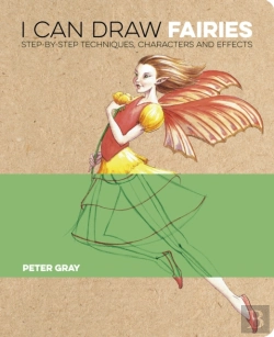 Bertrand.pt - I Can Draw Fairies