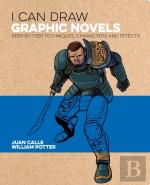 I Can Draw Graphic Novels