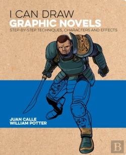 Bertrand.pt - I Can Draw Graphic Novels