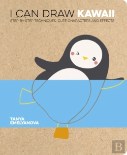 Bertrand.pt - I Can Draw Kawaii