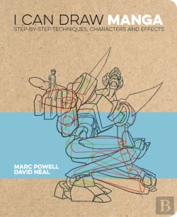 Bertrand.pt - I Can Draw Manga