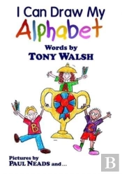 I Can Draw My Alphabet