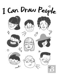 I Can Draw People