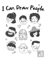 I Can Draw People