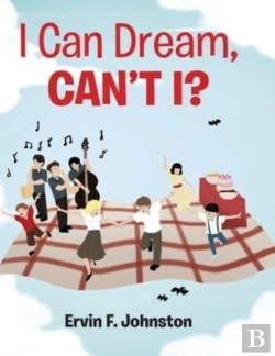 Bertrand.pt - I Can Dream, Can'T I?