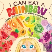 I Can Eat A Rainbow