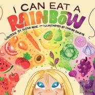 I Can Eat A Rainbow