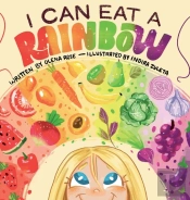 I Can Eat A Rainbow