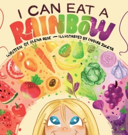 Bertrand.pt - I Can Eat A Rainbow