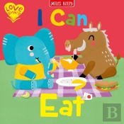 I Can Eat