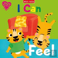 I Can Feel