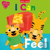 I Can Feel