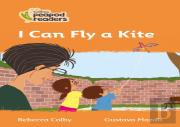 I Can Fly A Kite