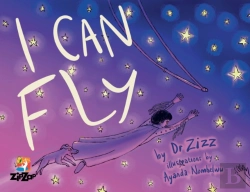 Bertrand.pt - I Can Fly: The Inspiring Story Of The Zi