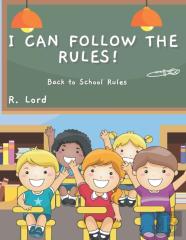 I Can Follow The Rules!
