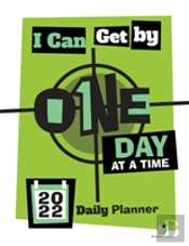 I Can Get By One Day At A Time