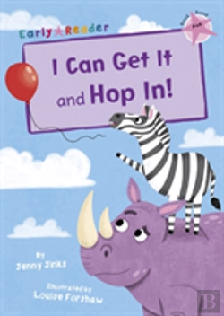 Bertrand.pt - I Can Get It And Hop In!