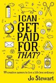 I Can Get Paid For That?