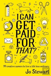 I Can Get Paid For That?
