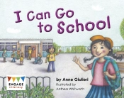 I Can Go To School