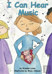 I Can Hear Music