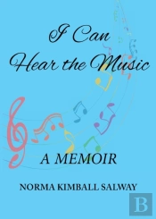 I Can Hear The Music