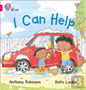 I Can Help
