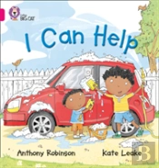 I Can Help
