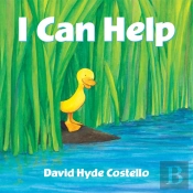 I Can Help