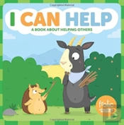 I Can Help