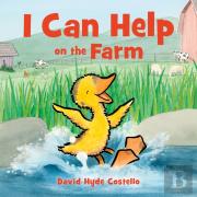 I Can Help On The Farm