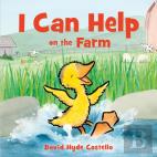 I Can Help On The Farm