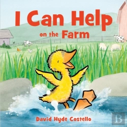 Bertrand.pt - I Can Help On The Farm
