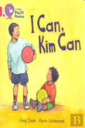 I Can, Kim Can