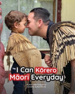 Bertrand.pt - I Can Korero Maori Everyday