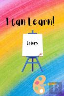 I Can Learn!