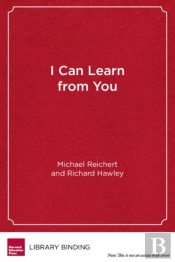 I Can Learn From You
