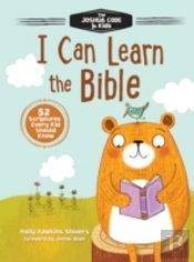 I Can Learn The Bible