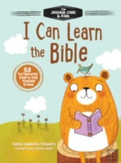 Bertrand.pt - I Can Learn The Bible